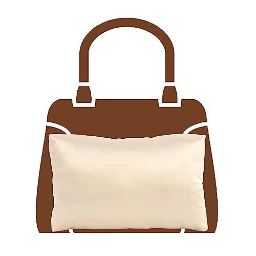 Purse Insert Pillows Custom Cushioned Handbag Fillers by Fabrinique Shaper