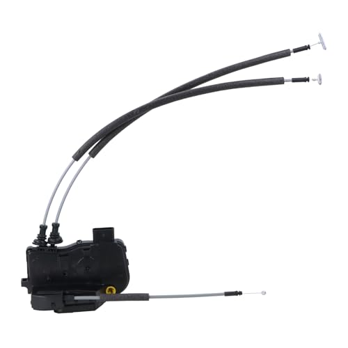 Image of Door Lock Actuator Front Left Driver Side 81310-3S010 | Compatible with 2011-2015 Hyundai Sonata 2.0L 2.4L L4