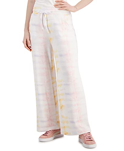 Style Co Womens Oasis Striped Pants