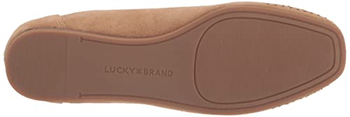 Lucky Brand Women's Abbitha Ballet Flat4