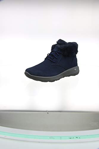 Botines Azules Mejor Precio De 2019 Achandonet