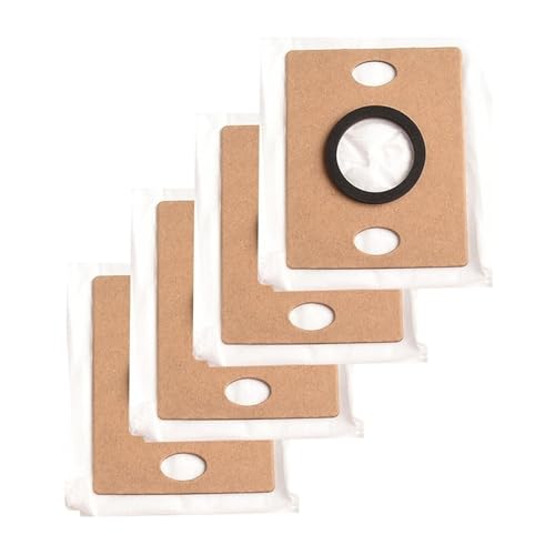 4/10PCS �|���@�_�X�g�o�b�O�����p�AILIFE�AG9 Pro / V9 Pro / A12PRO / A30PRO�|���@�p�[�c�A�N�Z�T���[�ɑΉ�(4pcs)