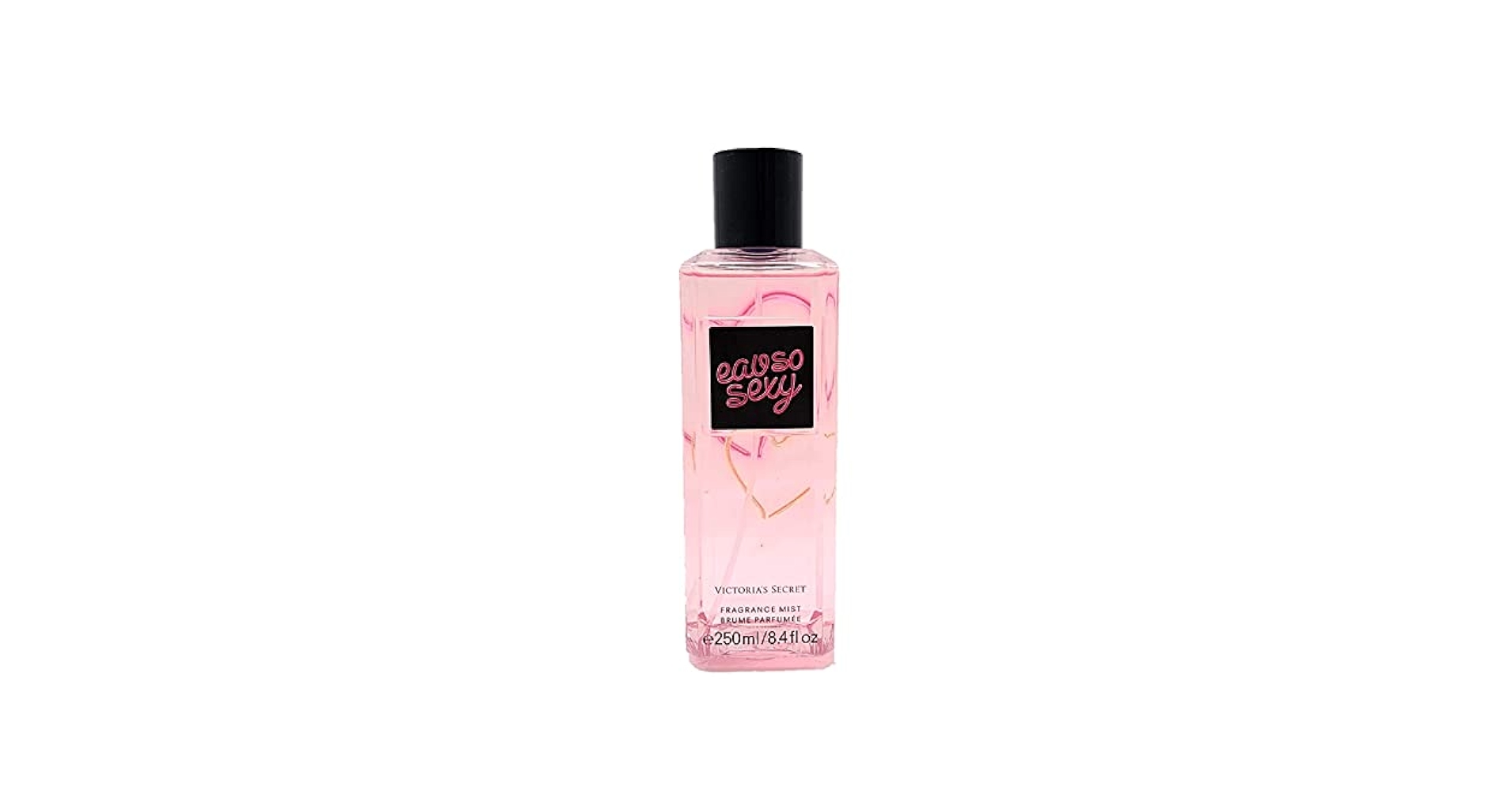 香水(女性用) Victoria's Secret Eau So Sexy 50ml EDP Victoria's Secret EAU So Sexy by Victoria's Secret 3.4 oz