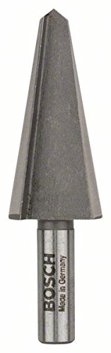 BOSCH Fraise progressive Chrome vanadium - vue 10