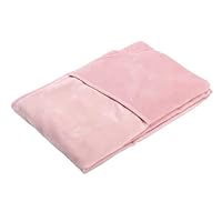 Amazon｜nishikawa 【 西川 】カバーになる毛布 シングル 洗える