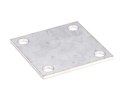 Cleveland 104614 Assiette Gen. Cleanout SC 3.1 5.1 pour cuiseur vapeur