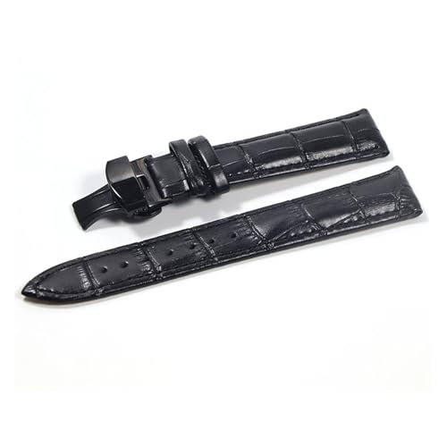 [LUGEMA] J[tXL{vvoh vXgbv uXbg p 18mm 20mm 22mm 24mm(Black-B,24mm)