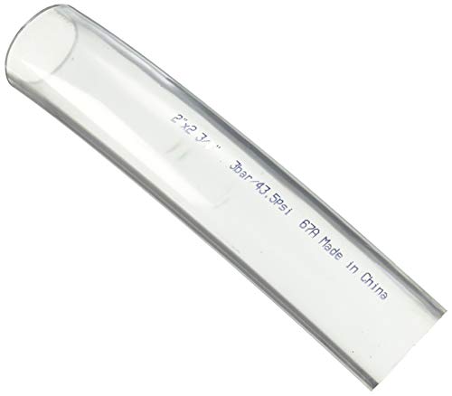 Encuentra manguera transparente de plástico marca duda energy, en la categoría de mangueras y conectores flexibles. Manguera transparente de plástico Marca Duda Energy 3