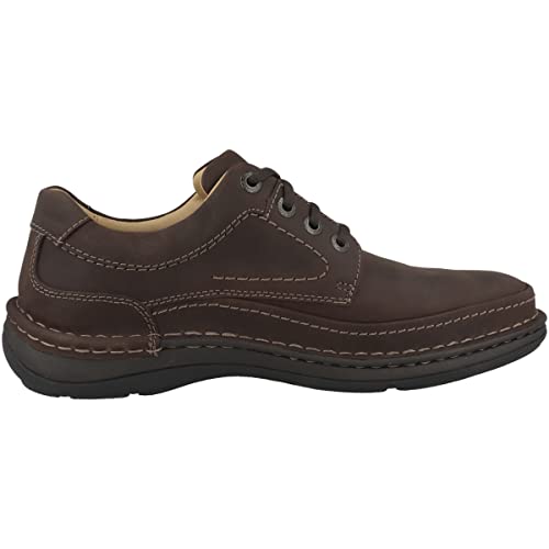 Image of Clarks Mens Derby