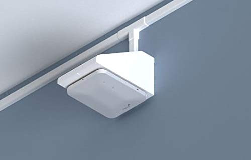 Oberon 1011-00 T Bar Bracket Right Angle Sap Mount
