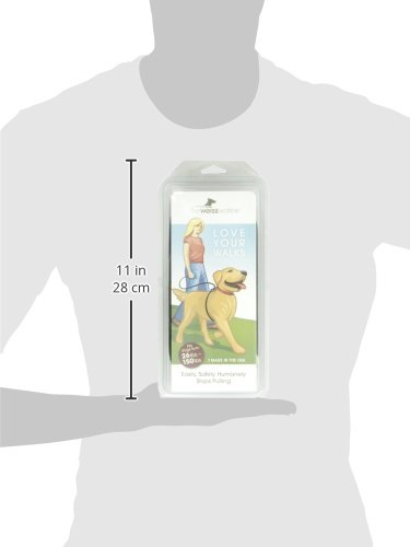 weiss walkie harness