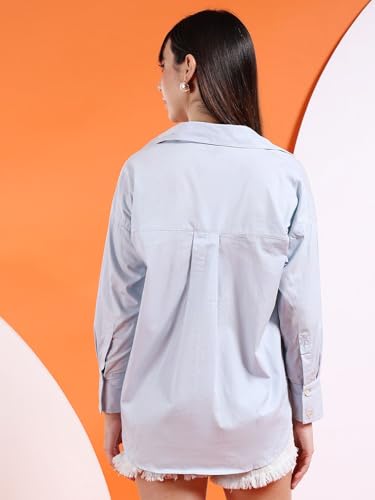 Image of Freehand Women Shirt