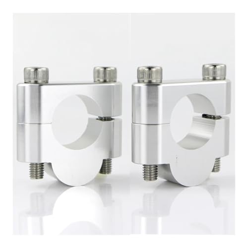 Pince rehausseurs de guidon 22mm pour ajuster la position Monster 800