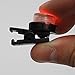 WindNSun UFO Mini Lights - Light Accessory for Kites, Black, One Size (79101)
