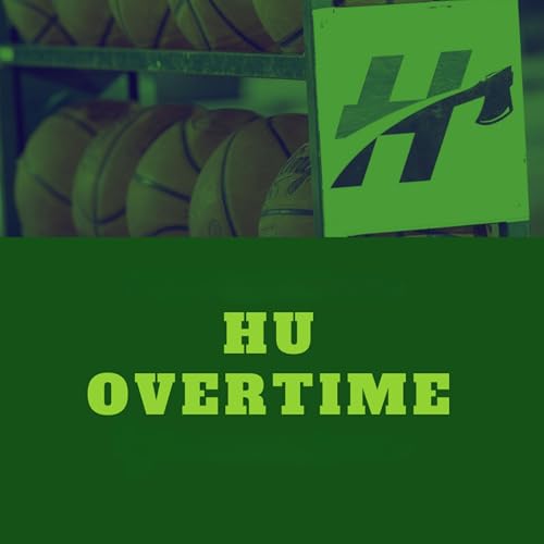Couverture de HU Overtime