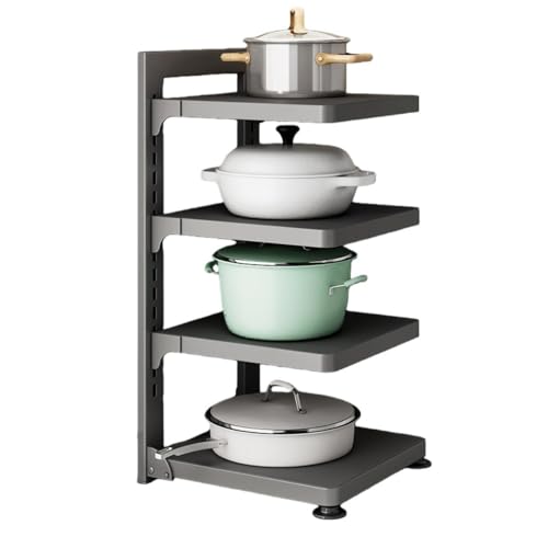 Effonek �L�b�`���������b�N ����~�� ���w �܂肽���ݎ� ���@�\���[�|�b�g���b�N �V���N�� ���u���J�E���^�[�g�b�v (4�w - �N���V�b�N,�O���[)