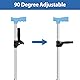 Ergonomischer Stand Assist für Senioren und Behinderte, einstellbar, 1 Stück