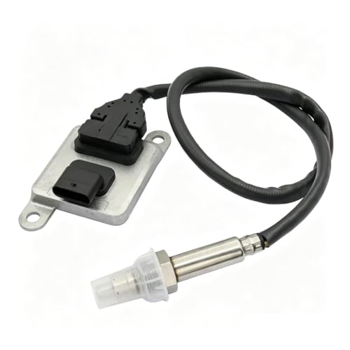 Capteur NOx de remplacement Benz résout voyant moteur W222 et GLC