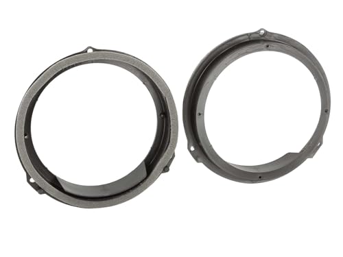 Entretoise 165 mm Ford Galaxy S-Max anti-vibration pour haut-parleur