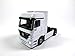 OPO 10 - Trattore Stradale 1/50 TEKNO JOAL: Mercedes ACTROS