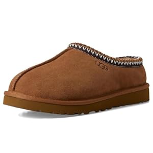 UGG Pantuflas naturales M Tasman para hombre