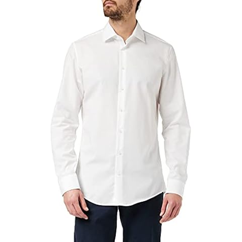 Chemise Seidensticker Slim Fit Cover