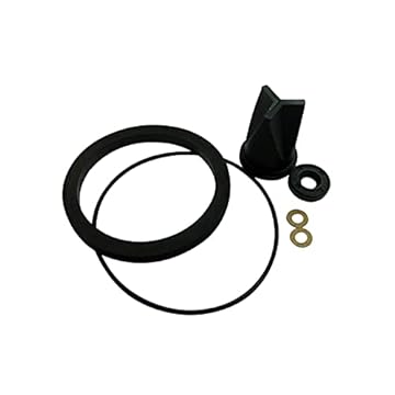 jabsco quiet flush service kit