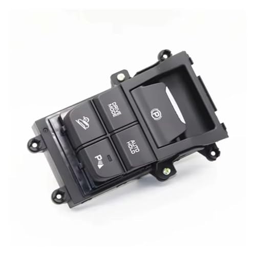 Consola Hyundai 93300D3060 soluciona roturas en el suelo del coche