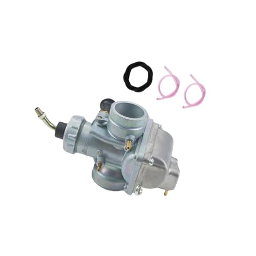 Carburateur moto RS100 pour résoudre les fuites d'essence sur RX100