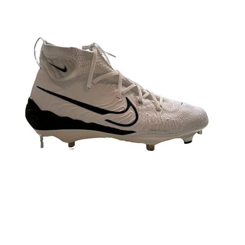 Nike Alpha Huarache NXT Low Metal Baseball Cleats