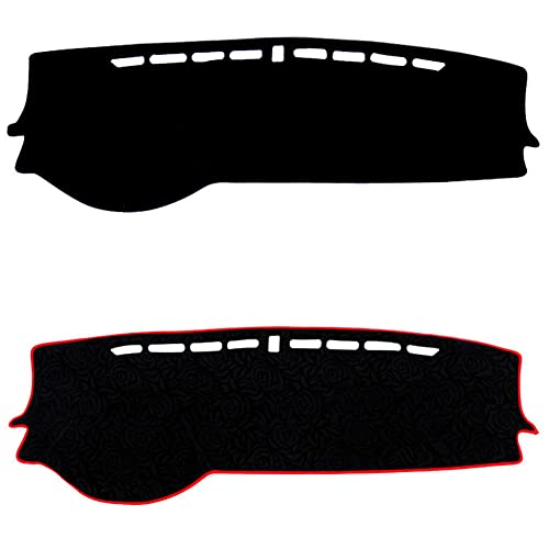 Accesorios para coche LEFEDA KIA Forte BD 2019 2020 5