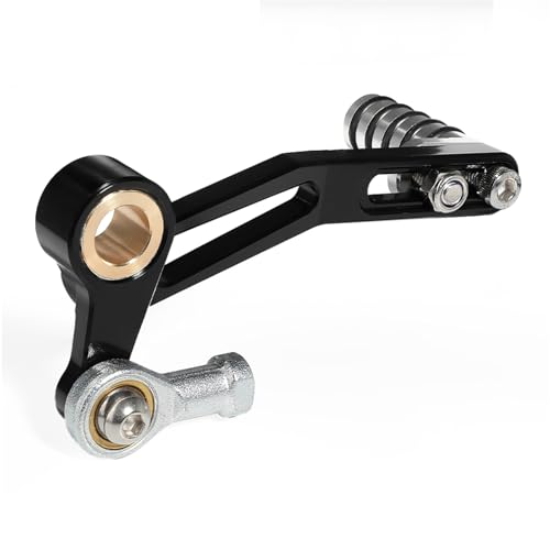Levier de vitesses Kawasaki Z1000 Ninja pour supprimer les faux points morts