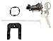 Standard Motor Products TL104 Trunk Lock Cylinder