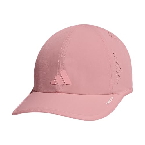 Image of adidas Women's Superlite Hat - Lightweight Moisture-Wicking Cap for Workout and Training