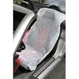housse protection siege auto bebe confort Usage unique. LACENTRALEDUPRO SC-100D - Housses de Protection sièges - Jetables - Rouleau de 100 - Blanc