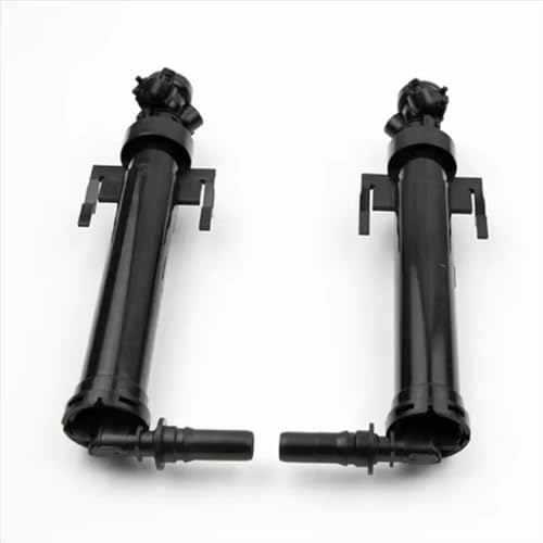 Buse pulvérisation phare BMW F30 F32 pour réparer un gicleur de lave-phare cassé ou bouché