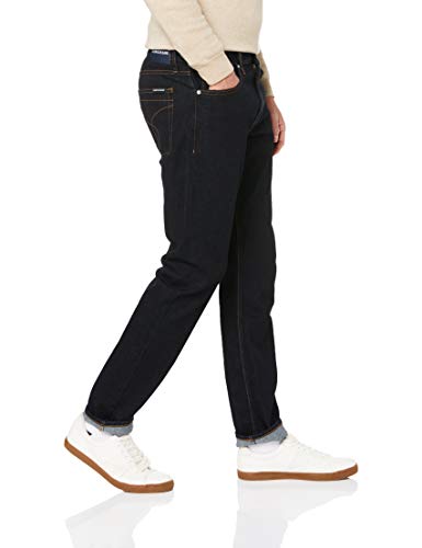 Calvin Klein Slim Fit Austin Blue Rinse 32 322
