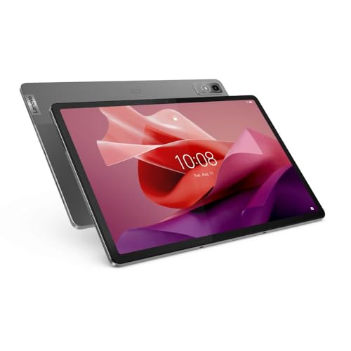 Tablet Lenovo Tab P12 Octa-Core 4GB 128GB Wi-Fi 6 Android™ 13 12.7