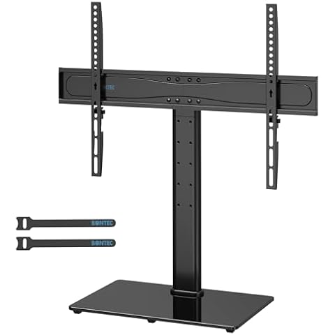 Support TV BONTEC Universel 26-65" Cover