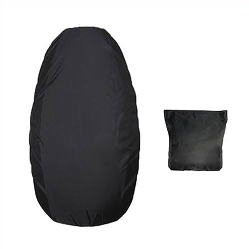 Housse de selle moto étanche pour protéger votre assise de la pluie