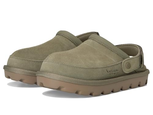 Koolabura by UGG Women's Tizzey Clog, Limewash, 10