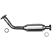 nobrandname 645266 Federal/EPA Catalytic Converter - Direct Fit