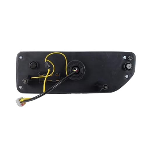 Luces traseras LED de coche para Suzuki Jimny que solucionan la baja visibilidad trasera en giros 6