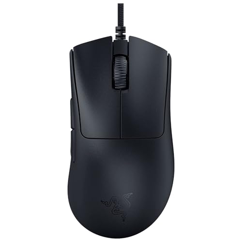 Razer DeathAdder V3 Wired...
