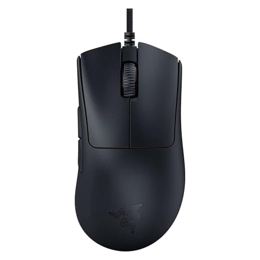 Mouse Deathadder V3 Preto Razer - RZ0104640100R3M
