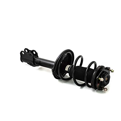 Image of Gabriel G57649 Ultra ReadyMount Front Right Complete Strut Assembly for 01-03 Toyota Highlander AWD (1 Pack)