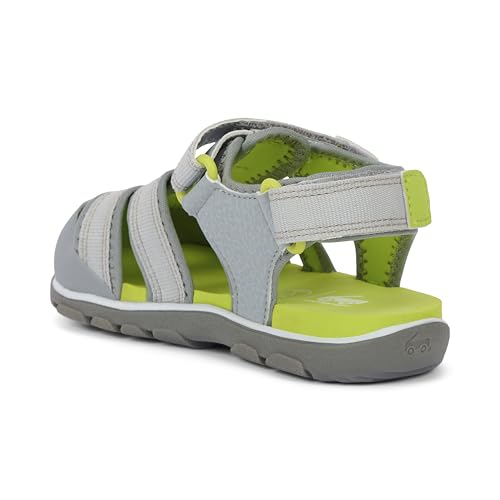 Image of See Kai Run Wilder II - Pool & Waterpark Sandals for Little Kids
