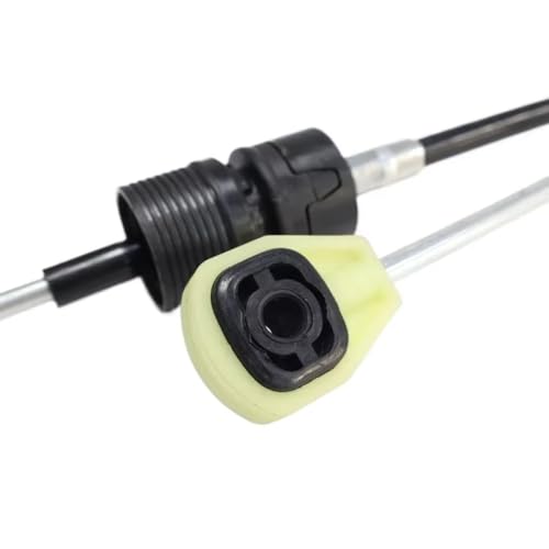 Accesorios para coche cable de caja de cambios manual Ford Fiesta 2011 2012 5