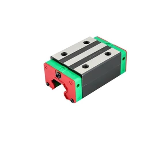 Guías y bloques lineales HGH15CA HGW15CC HGH20CA HGW20CC HGR15 HGR20