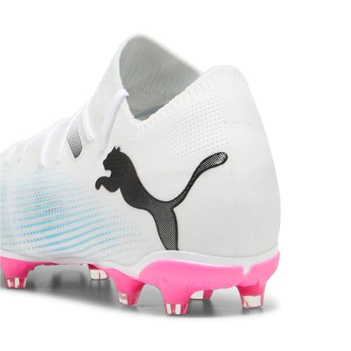 Chaussures de foot Puma Future 7 Match Fg Ag - vue 5